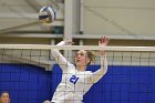 Wheaton Women's Volleyball  Wheaton Women's Volleyball vs Smith College. - Photo by Keith Nordstrom : Wheaton, Volleyball, Smith